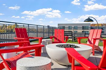 Fire pit